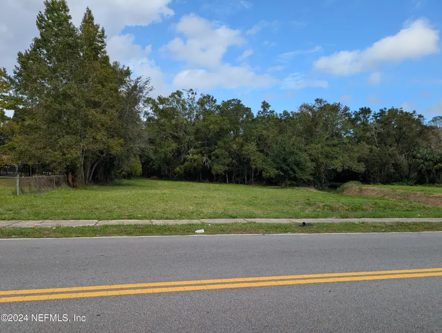 0 Clyde Drive, Jacksonville, FL 32208 - Image #2