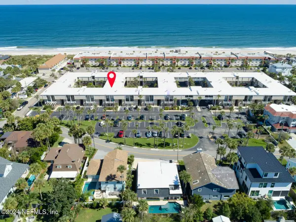 901 Ocean Boulevard #45, Atlantic Beach, FL 32233