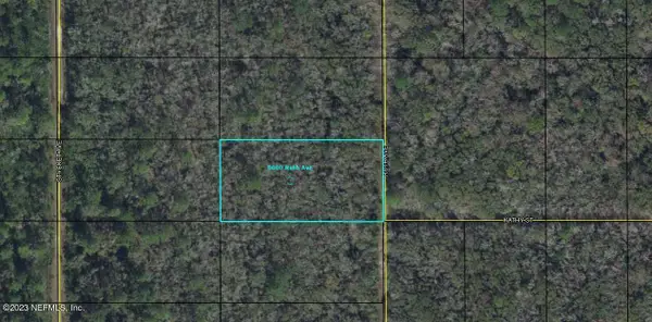 0000 Ruth Avenue, Hastings, FL 32145