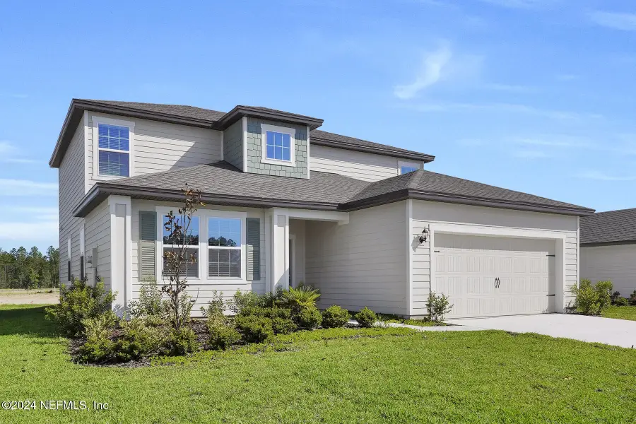 3961 Gareys Ferry Way, Middleburg Clay Hill, FL 32043 - Image #2