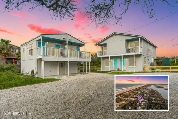 7018 Middleton Avenue, St. Augustine, FL 32080