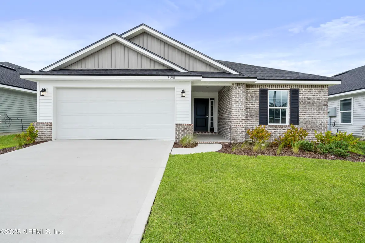 8190 Elsdon Street, Jacksonville, FL 32219 - Image #1