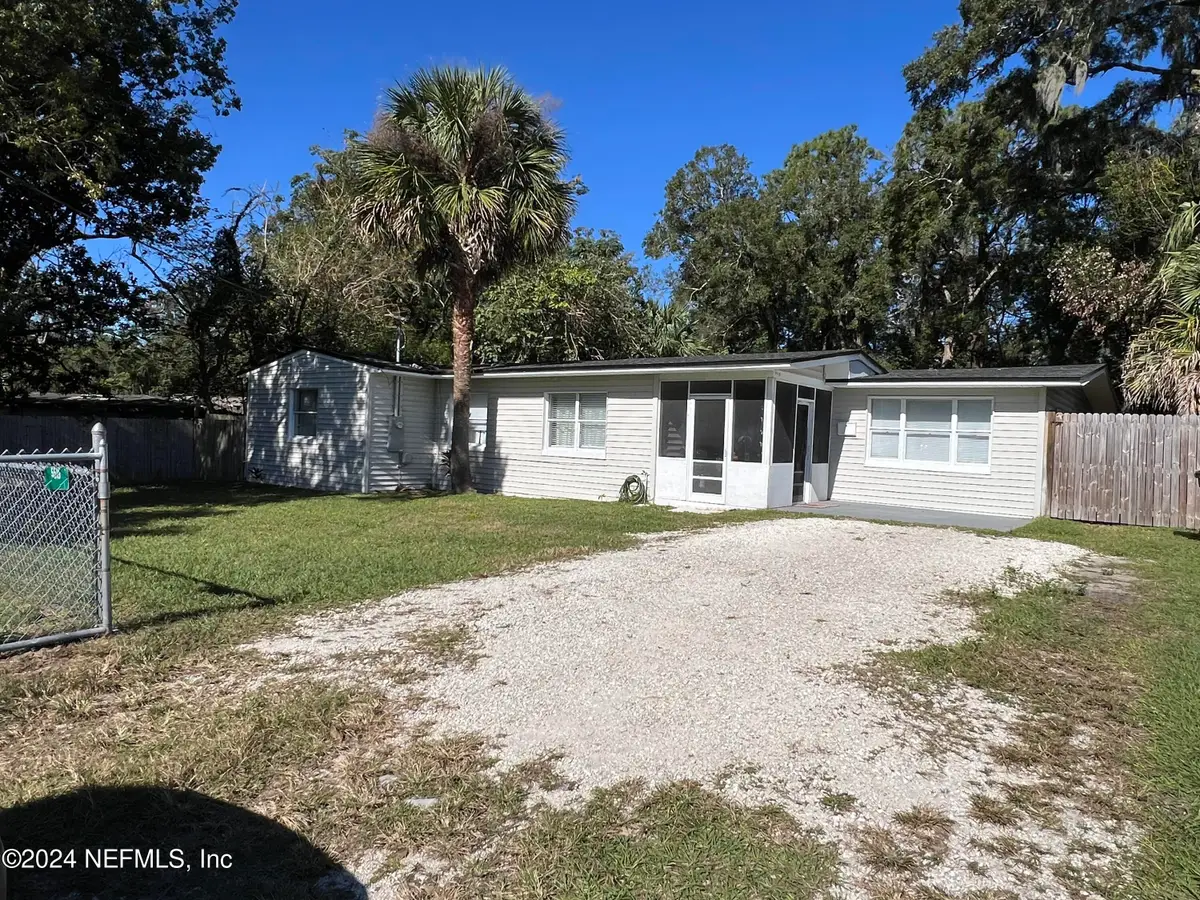 5519 River Forest Drive, Jacksonville, FL 32211 - Image #1