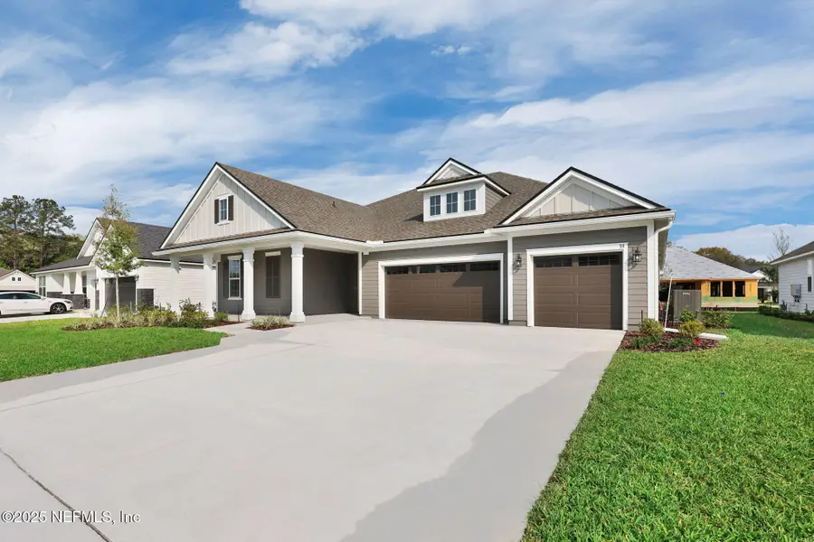 39 Greylock Lane, Saint Augustine, FL 32092 - Image #3