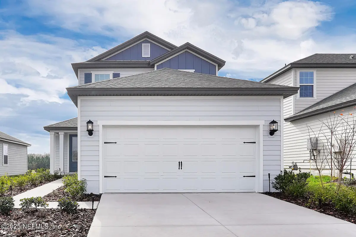 3957 Gareys Ferry Way, Middleburg Clay Hill, FL 32043 - Image #1