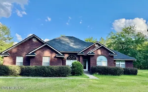 9058 Butcher Road, Glen St. Mary, FL 32040