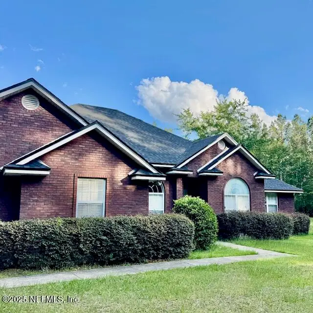 9058 Butcher Road, Glen Saint Mary, FL 32040 - Image #2