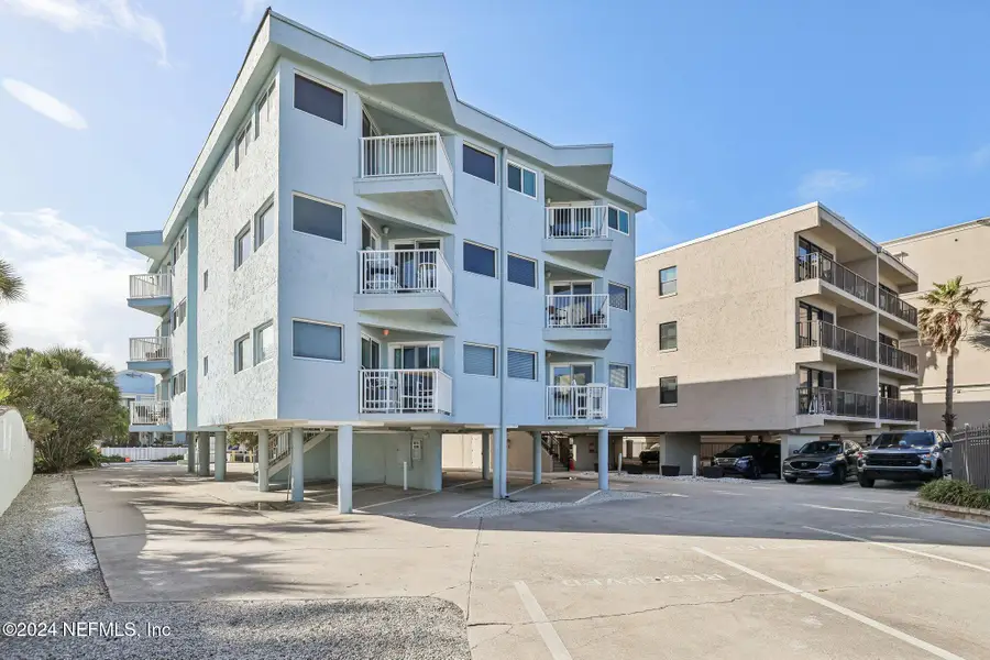 413 1st S Street #303, Jacksonville Beach, FL 32250 - Image #3