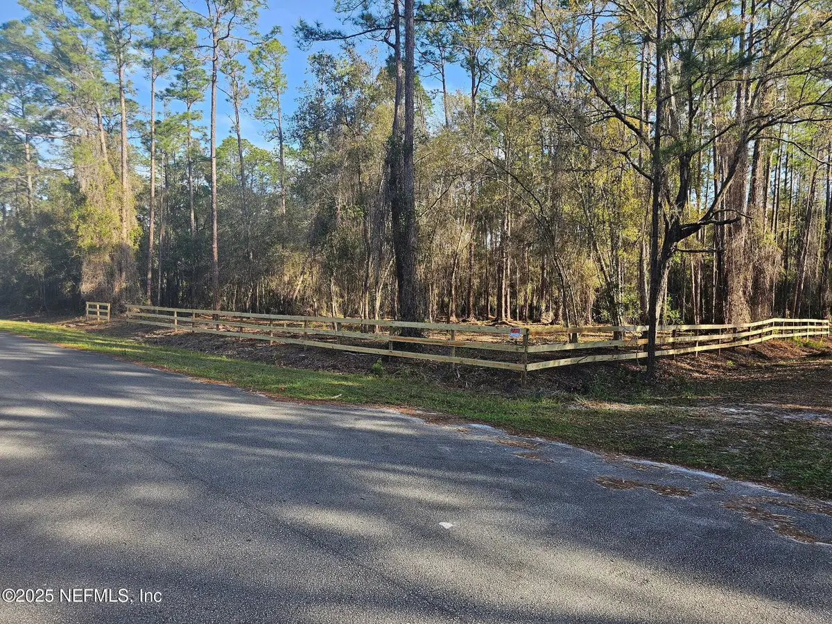 202 First Street, Georgetown, FL 32139 - Image #1