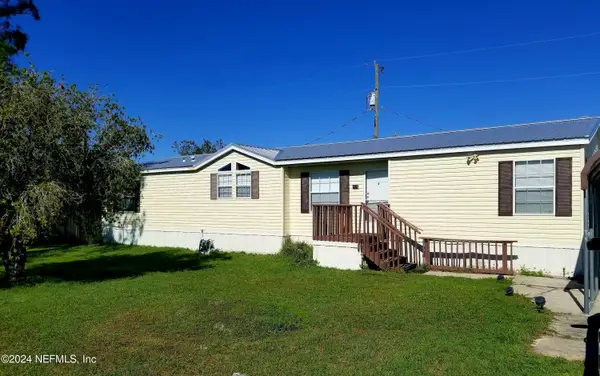 106 Ohio Street, Crescent City, FL 32112