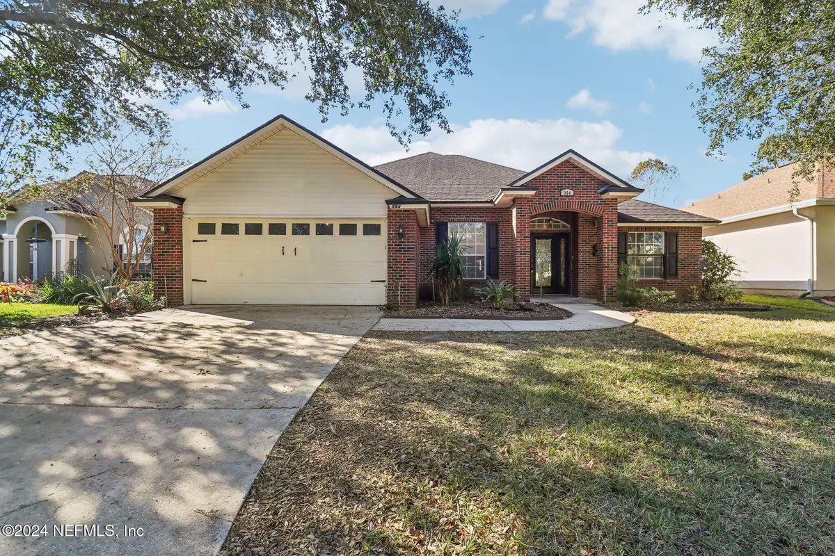 364 Brier Rose Lane, Orange Park, FL 32065 - Image #1