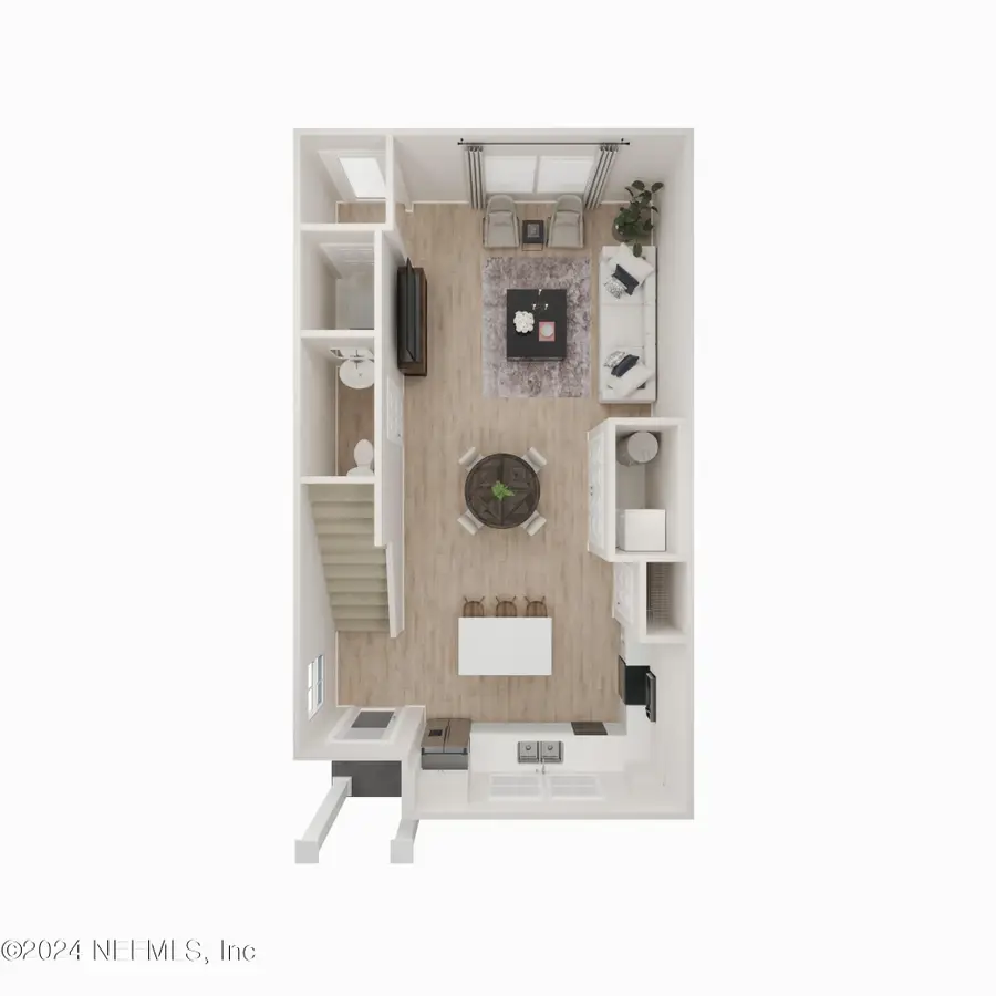 73 Barton Creek Drive, Saint Johns, FL 32259 - Image #2