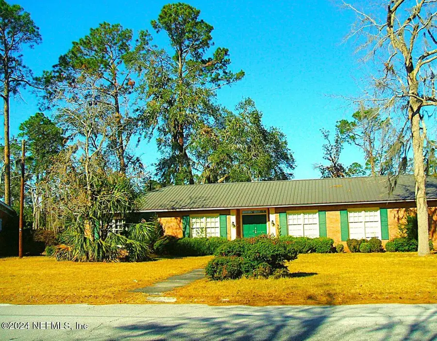 1113 Fieldcrest Road, Jasper, FL 32052 - Image #3
