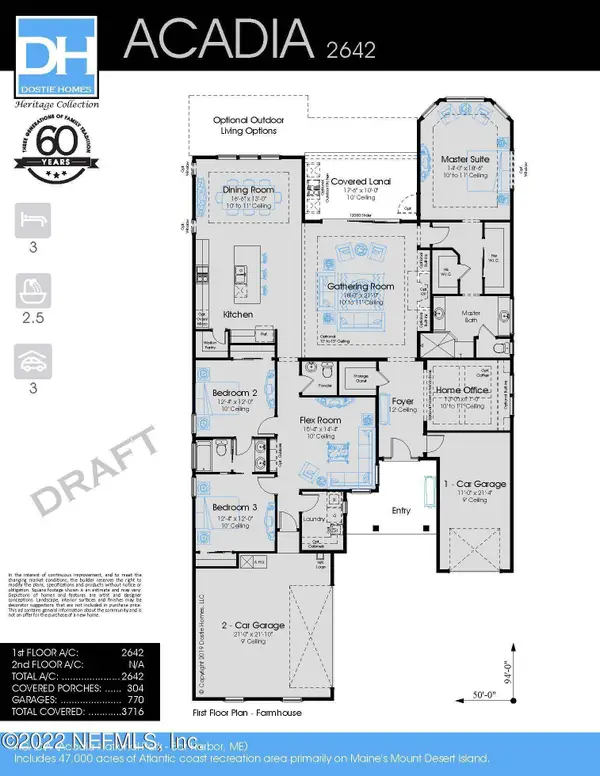 68 Illumination Drive, Ponte Vedra, FL 32081