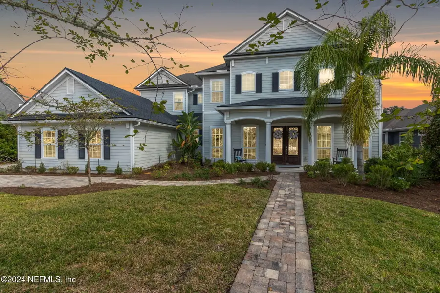313 Vale Drive, Saint Augustine, FL 32095 - Image #2