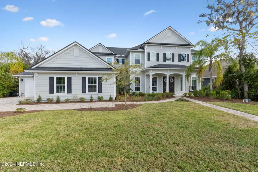313 Vale Drive, Saint Augustine, FL 32095 - Image #3