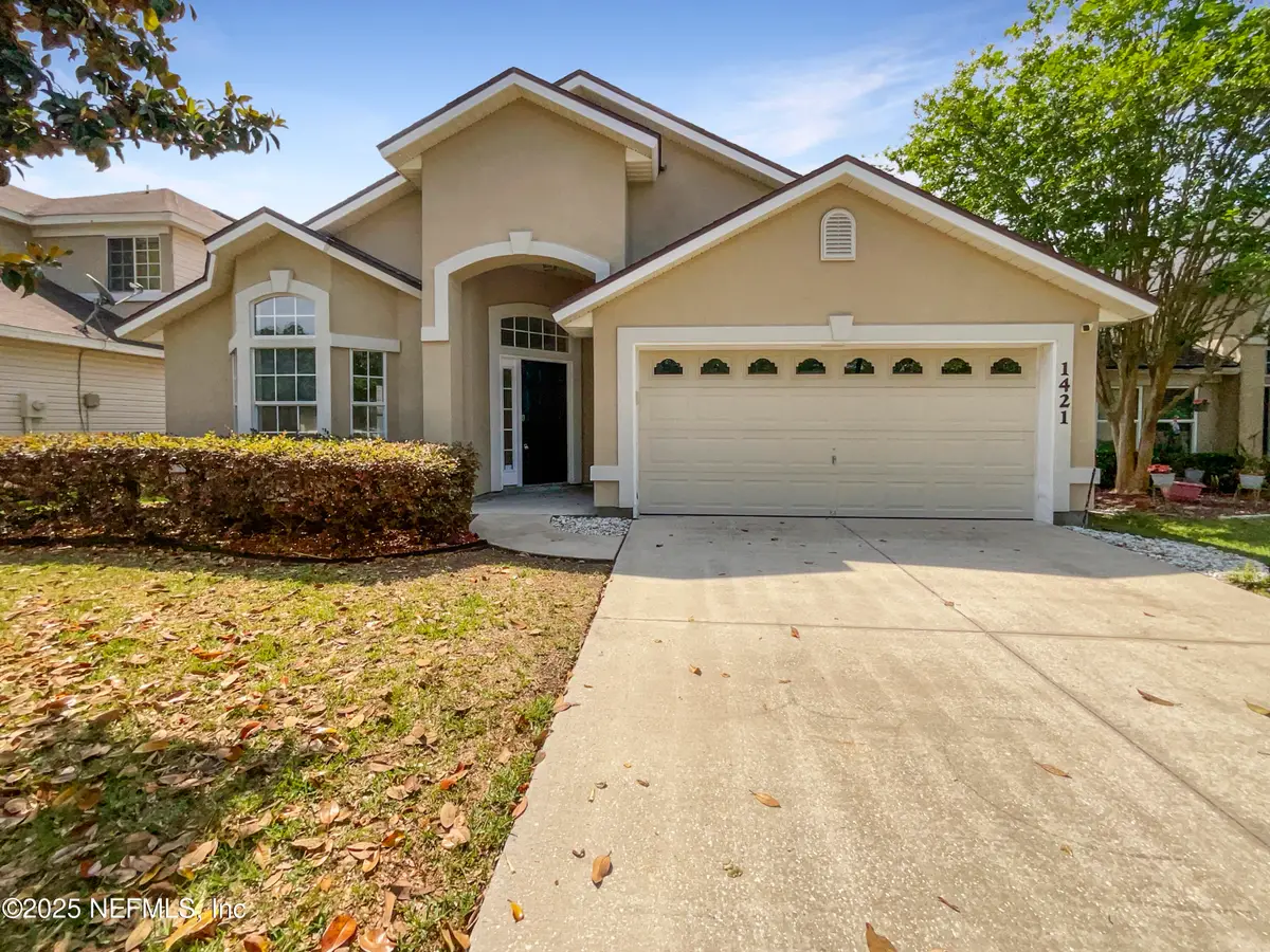 1421 Woodland View Drive, Fleming Island, FL 32003 - Image #1