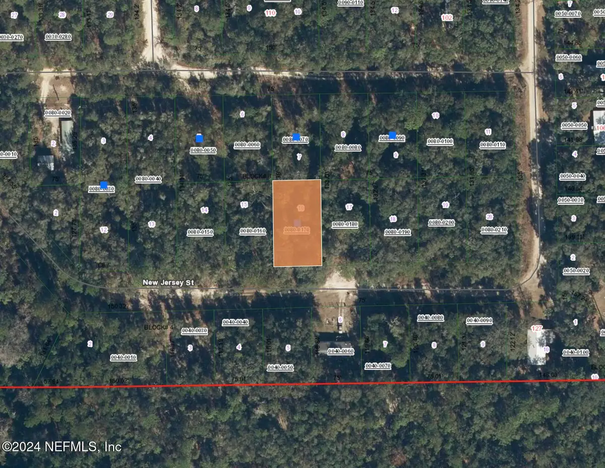 118 New Jersey Street, Satsuma, FL 32189 - Image #1
