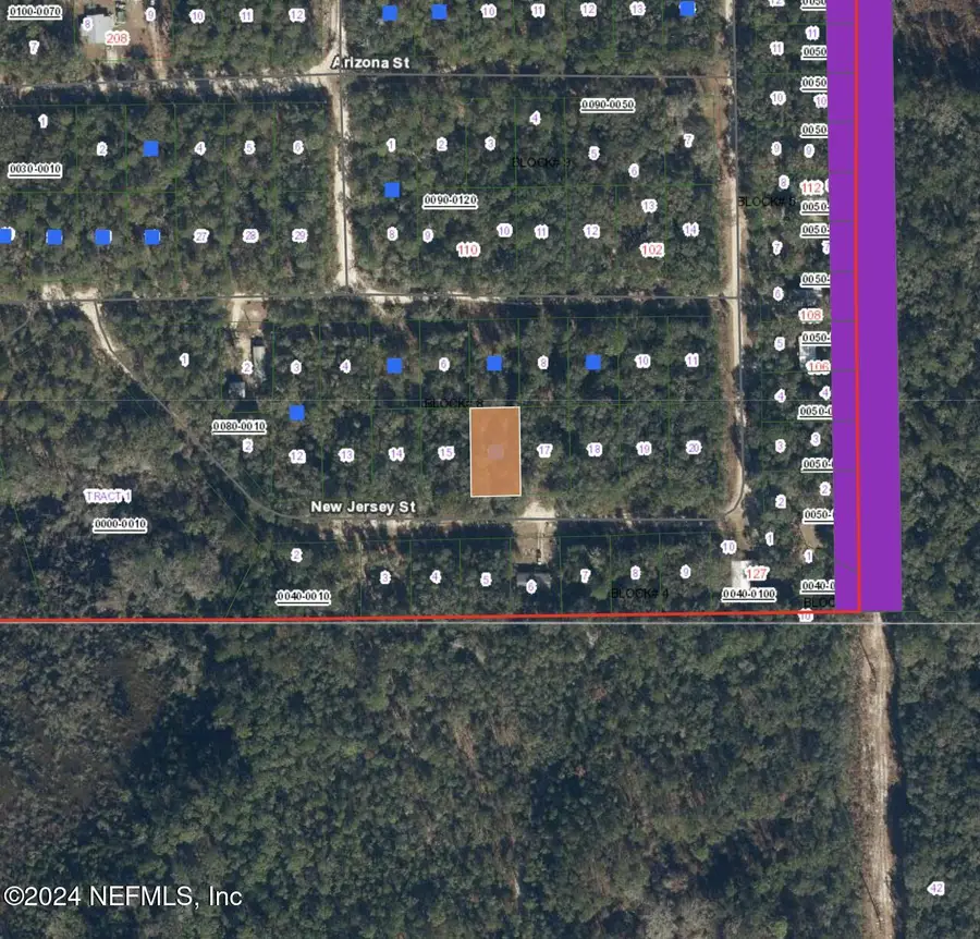 118 New Jersey Street, Satsuma, FL 32189 - Image #2