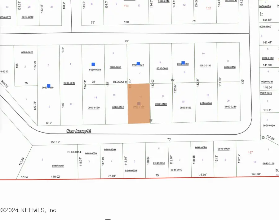 118 New Jersey Street, Satsuma, FL 32189 - Image #3