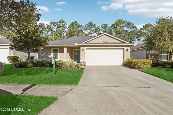 409 Wayfare Lane, Jacksonville, FL 32081