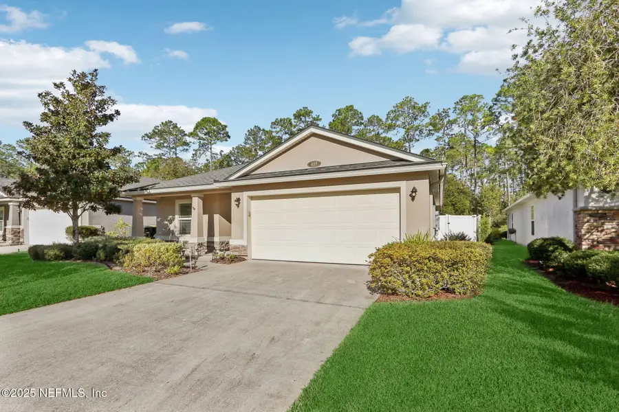 409 Wayfare Lane, Jacksonville East, FL 32081 - #2