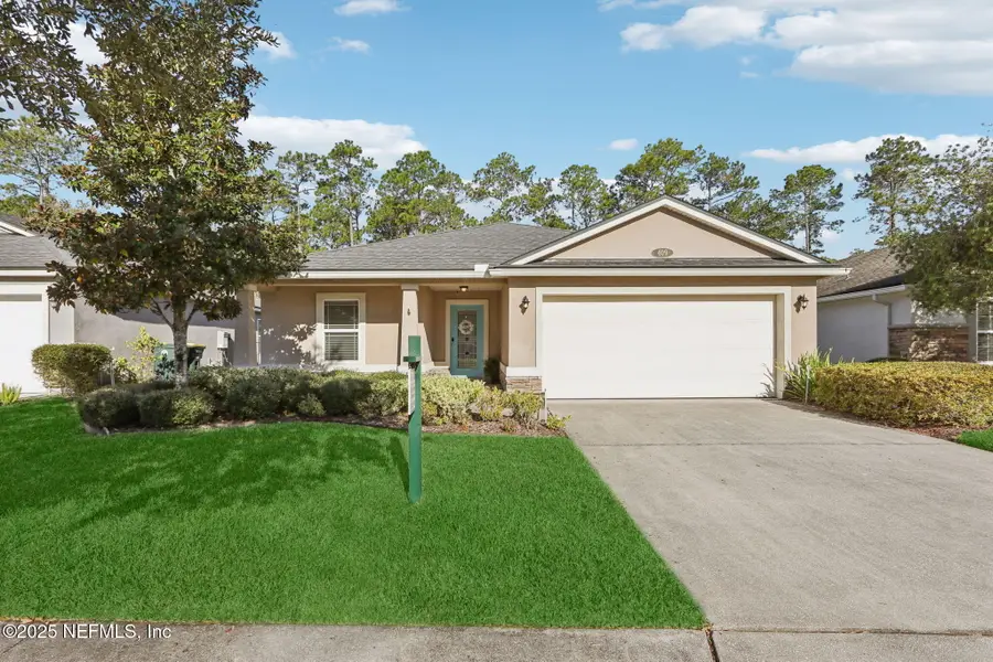 409 Wayfare Lane, Jacksonville East, FL 32081 - #3