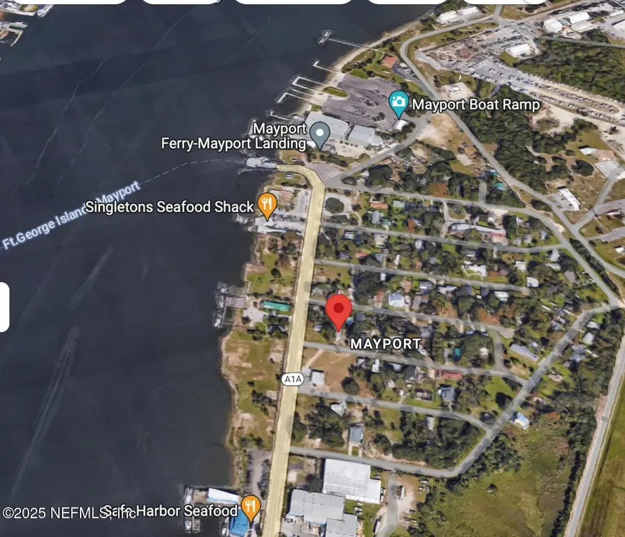 1453 Henry Street, Jacksonville, FL 32233 - Image #3