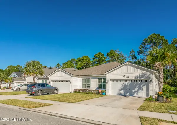 312 Modesto Drive, St. Augustine, FL 32086