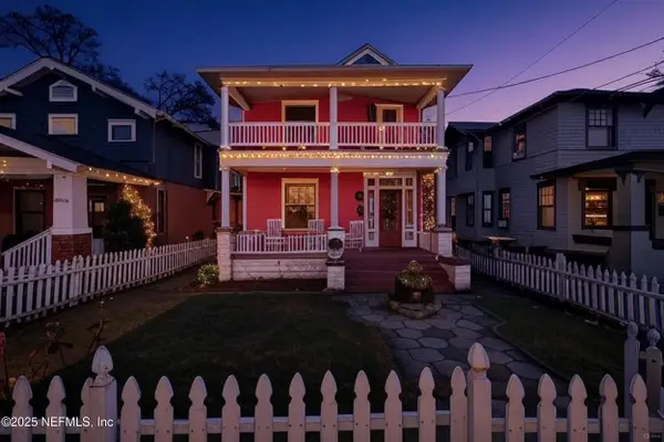 2230 Post Street, Jacksonville, FL 32204