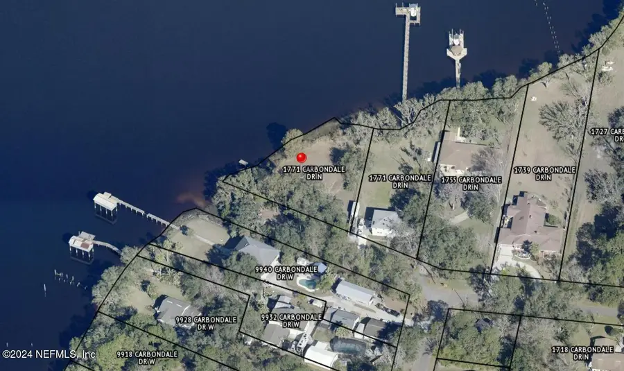 1779 Carbondale N Drive, Jacksonville, FL 32208 - Image #2