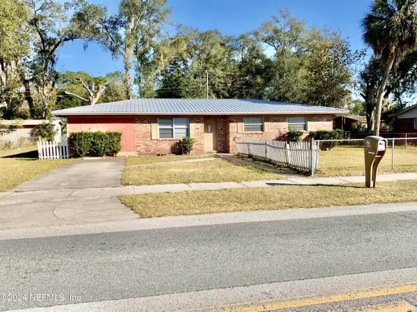 127 Mellon Road, Palatka, FL 32177