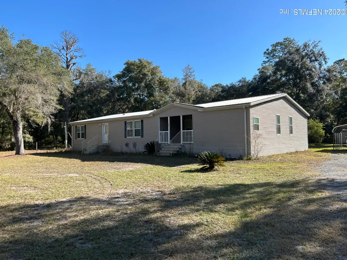 12003 SE 225th Drive, Hawthorne, FL 32640 - #1