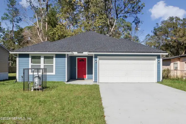 6347 Moncrief W Road, Jacksonville, FL 32219