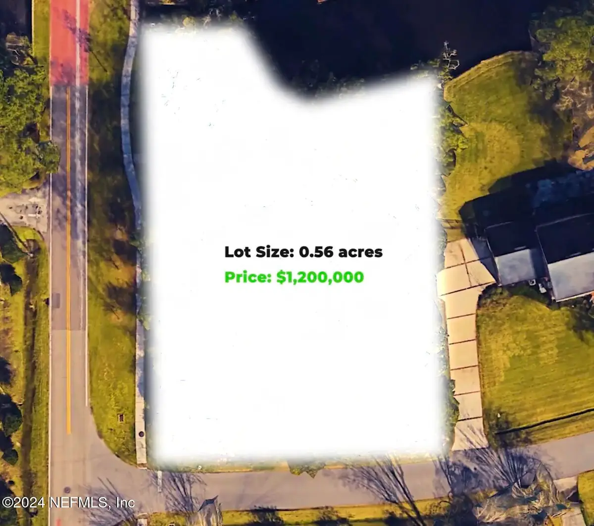 0 Venetia Boulevard, Jacksonville, FL 32210 - Image #1