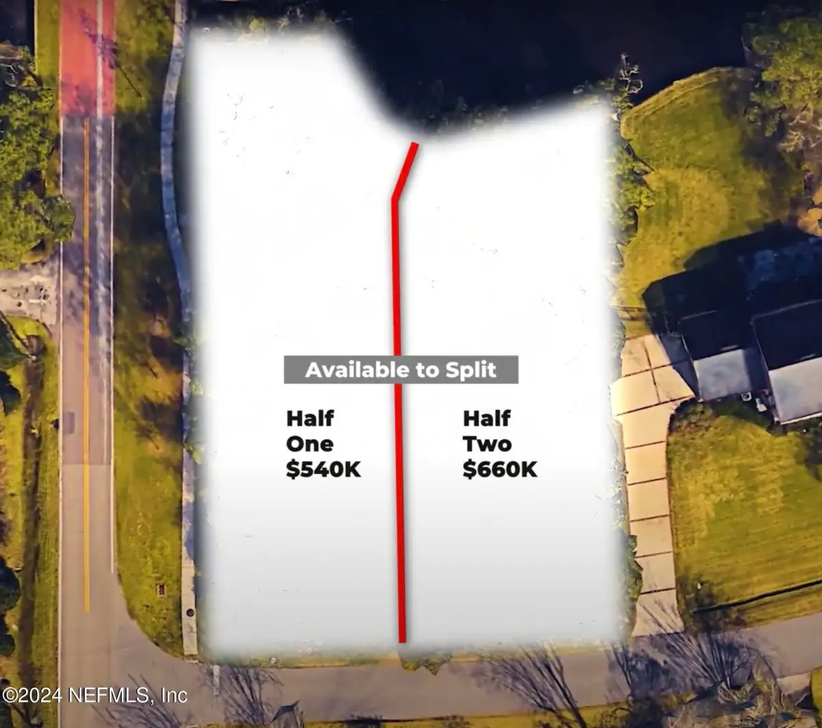 0 Venetia Boulevard, Jacksonville, FL 32210 - Image #1