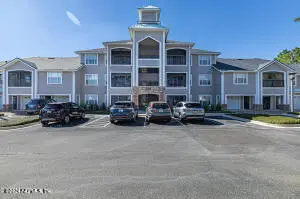 230 Presidents Cup Way #109, Saint Augustine, FL 32092 - Image #1