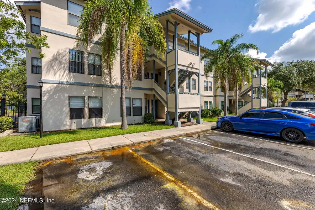 5615 San Juan Avenue #105, Jacksonville, FL 32210 - Image #1