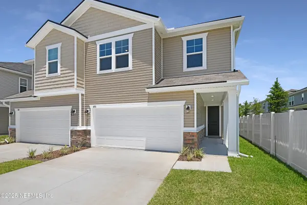 6970 Mirage Street, Jacksonville, FL 32244