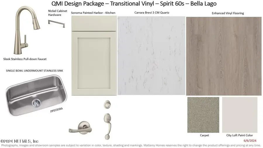 3248 Lago Vista Drive, Green Cove Springs, FL 32043 - Image #3