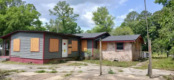 5851 Dunmire Avenue, Jacksonville, FL 32219