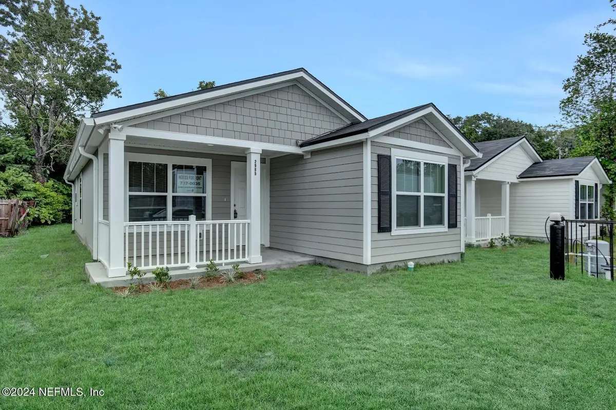 2989 Rexford Street, Jacksonville, FL 32254 - Image #1