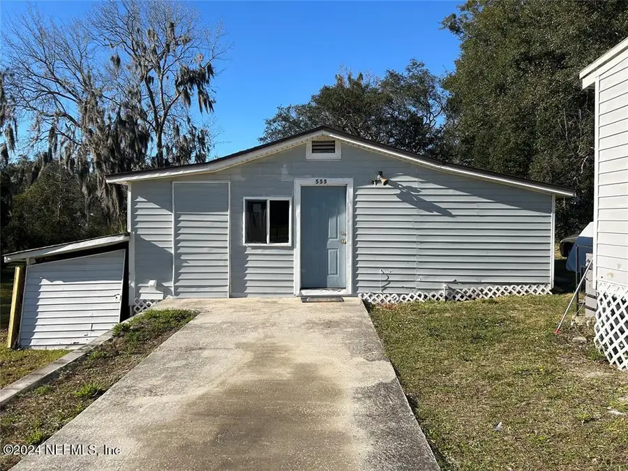 553 W 61st Street, Jacksonville, FL 32208 - #2