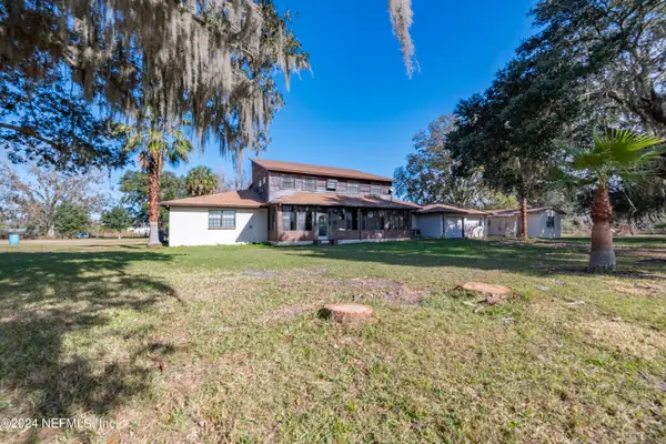 11289 SW 85th Avenue, Hampton, FL 32044