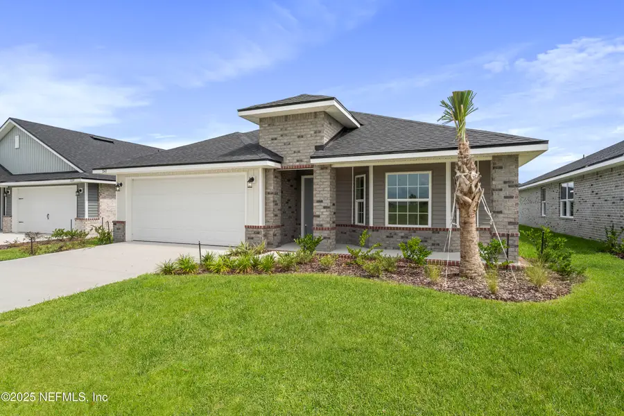 3343 Meadow Ridge Place, Green Cove Springs, FL 32043 - Image #2