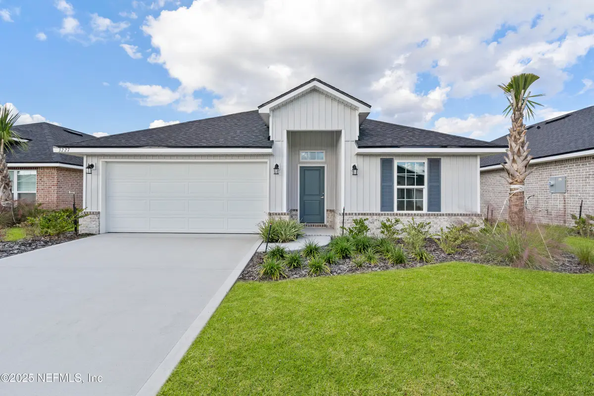 3227 Winding Creek Place, Green Cove Springs, FL 32043 - Image #1