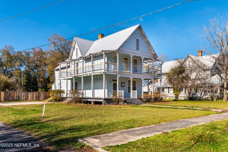 403 N Walnut Street, Starke, FL 32091 - Image #3