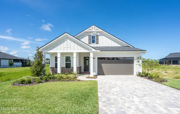 373 Lamego Lane, St. Augustine, FL 32095