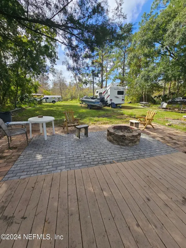 0 Hide-a-way Drive, Jacksonville, FL 32258