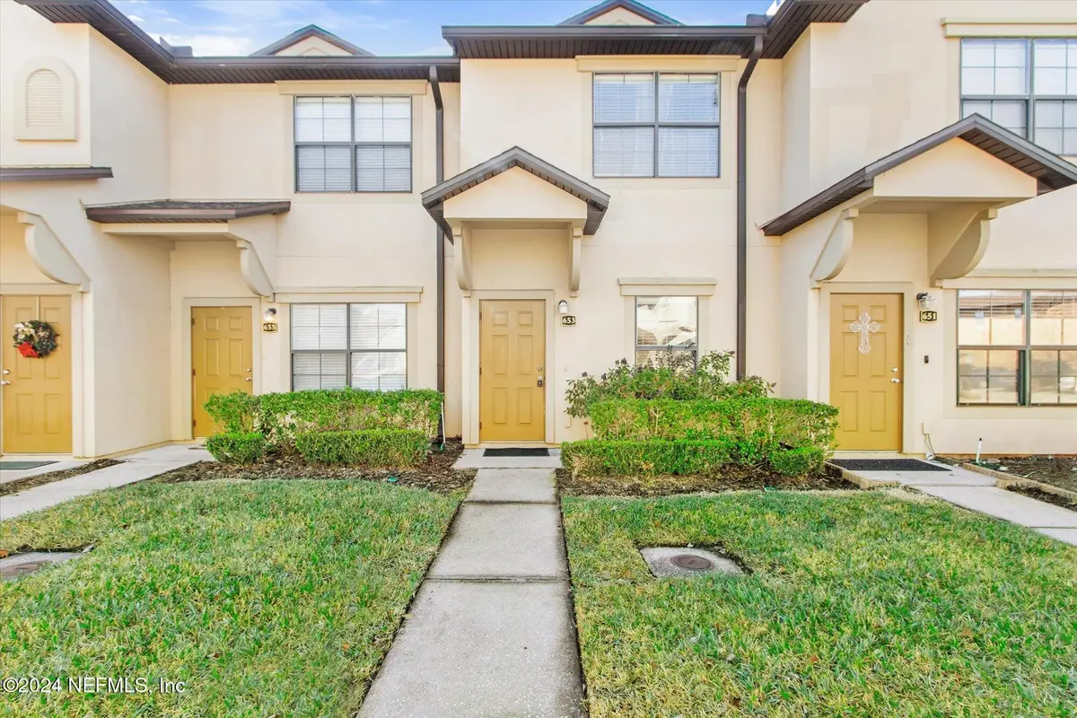 653 Drake Bay Terrace, Saint Augustine, FL 32084 - Image #1